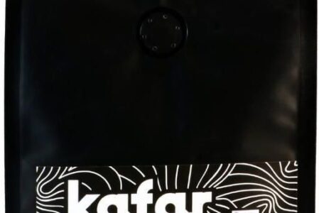 Kafar Kawa 30/70 Ziarno 250g