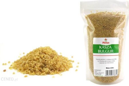 Kasza Bulgur 1000G