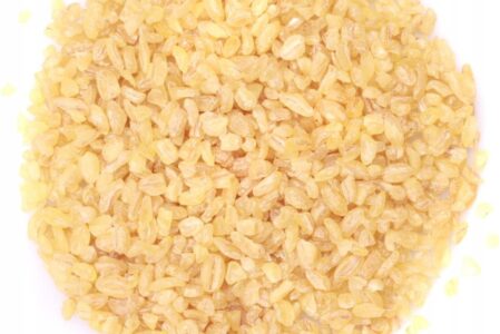 Kasza Bulgur 5Kg Jakość