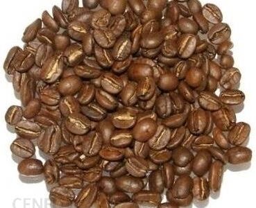 Kawa 100% Arabica Ziarnista Etiopia 250 g Coffe for Life