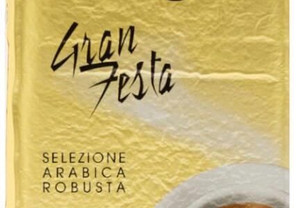 Kawa Mielona Gimoka Gran Festa 250g