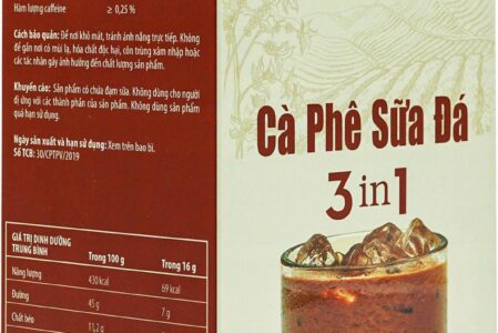 Kawa Pv Fine Coffee Ca Phe Sua Da Saszetka 3 W 1