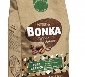 Kawa Ziarnista Bonka ARABICA 500g