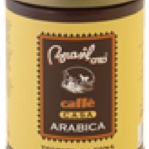 Kawa ziarnista Brasiloro Caffè Casa Arabica 250g