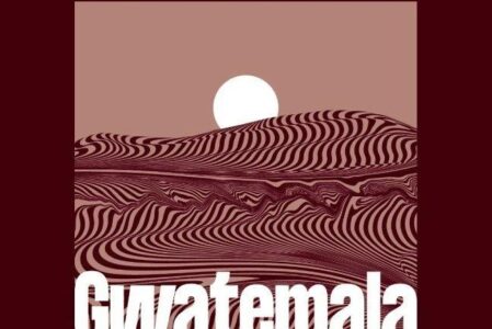 Kawa Ziarnista Coffeepro Espresso Gwatemala Los Volcanes 250g