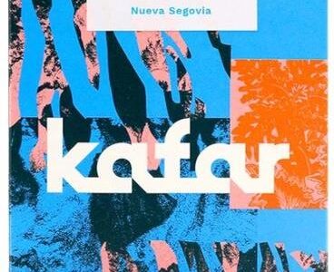 Kawa Ziarnista Kafar Nikaragua Nueva Segovia 200g