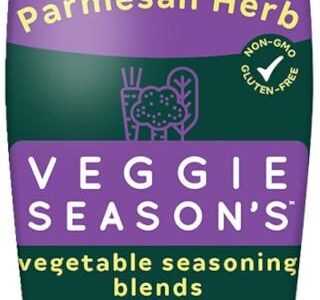 Kernel Season’S Przyprawa Mieszanka Veggie’S Season Parmesan Herb 65g