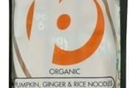 King Soba Makaron (Ryżowy Razowy Typu Noodle Z Prosem) Bezglutenowy Bio 250g