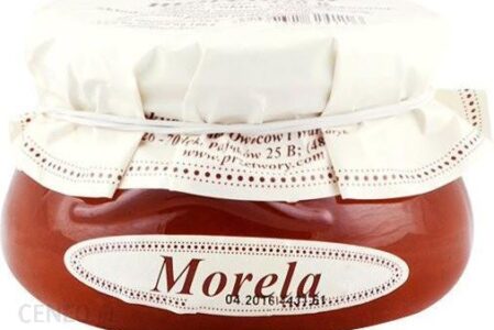 Krokus Konfitura morelowa 300ml