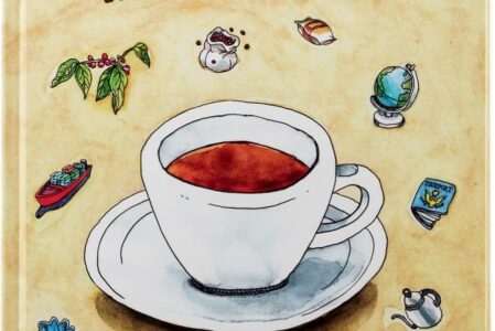 Książka Dear Coffee Buyer – Ryan Brown