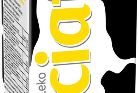 Łaciate – Mleko uht 2% 1L