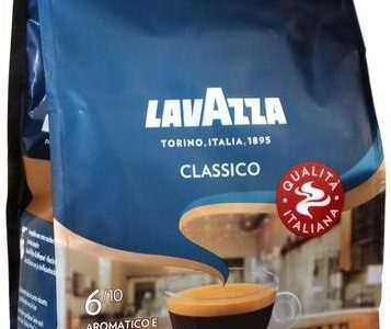 Lavazza Classico Saszetki Pads Senseo 36szt.