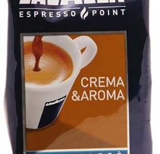 Lavazza Espresso Point Crema&Aroma Gran Caffe 100szt