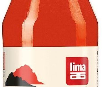 Lima Sos Chili Słodki Bezglutenowy Bio 250ml