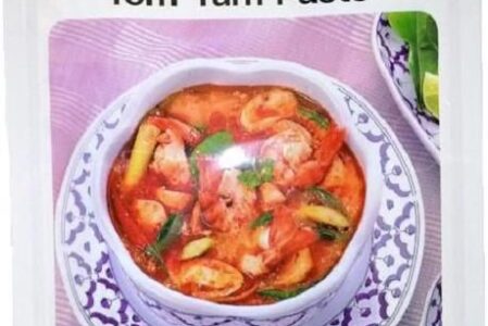 Lobo Pasta Tom Yum 30g