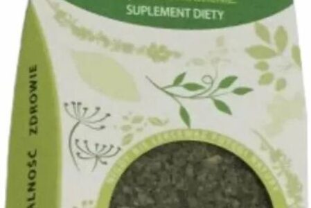 Majeranek 25g NATURA WITA