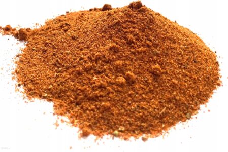 Malinowe Aromatyczna Przyprawa Do Shoarmy 250g Bez Chemii