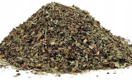 Malinowe Bazylia Suszona Aromatyczna I Naturalna 100g