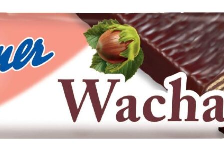 Manner Wafelek „Wachauer” 29g