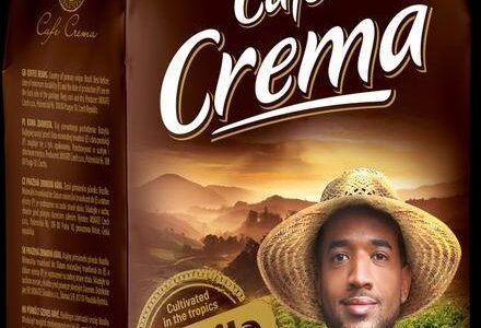 MARILA Cafe Crema 0.5 kg