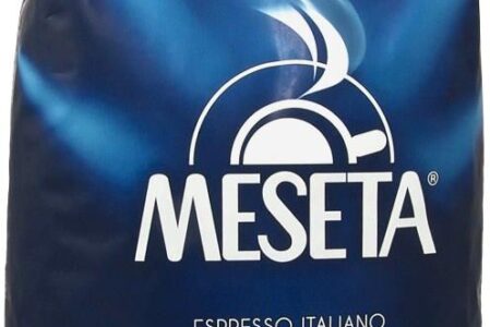 Meseta Crema D Oro 1kg