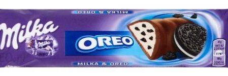 Milka Oreo 41 g