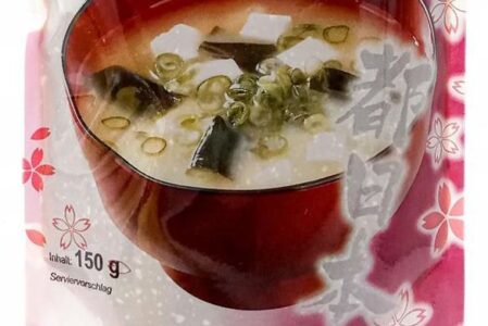 Miyako Pasta miso jasna 150g JAPONIA