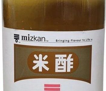 Mizkan Ocet Ryżowy 568Ml