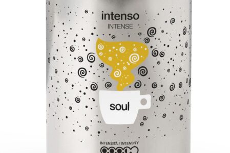 Moak Intenso Soul Ziarno Intenso 250G