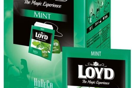 Mokate Loyd Mint Tea 2G X 20 Szt
