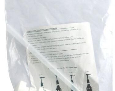 Monin Pompka 10 Ml Do Ów Pet 1L 915008