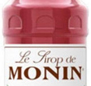 Monin Syrop Czerwona Pomarańcza 0,7L