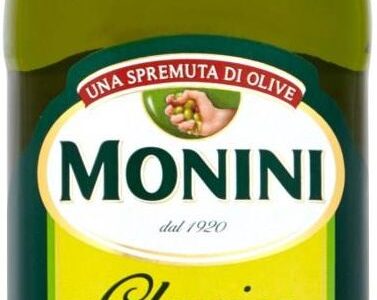 Monini Extra Vergine Classico 250Ml