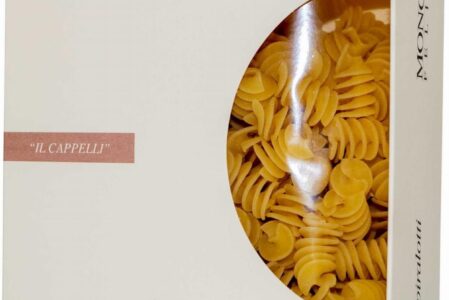 Monograno Felicetti Il Cappelli Spiralotti 500G