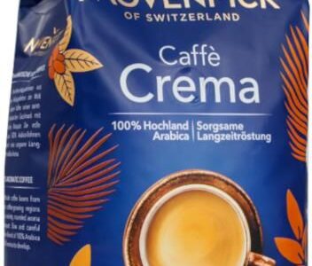 Movenpick Caffe Crema 1kg