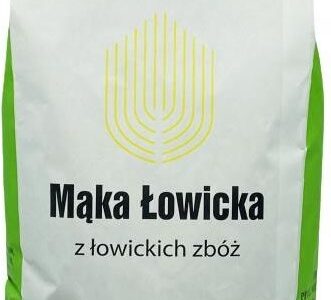 Na Pizzę Włoską mąka pszenna typ 00 5Kg