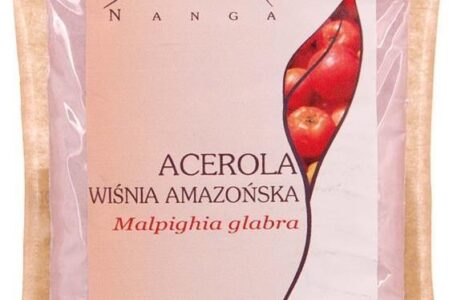 Nanga Acerola 50g