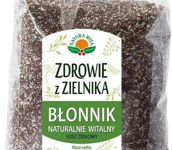 Natur Vit BŁONNIK NATURALNIE WITALNY 1kg