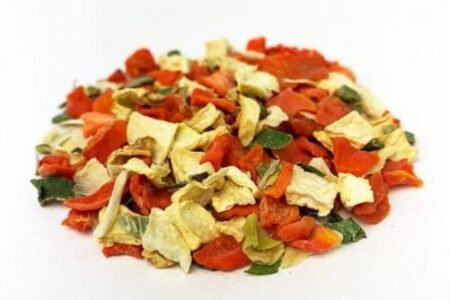 Natura Wita Mieszanka Warzywna Do Zup 80G