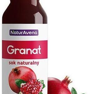 Naturavena Sok Z Granatu 750Ml