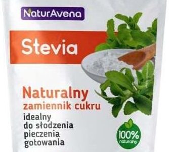 Naturavena Stevia 150G