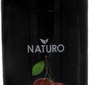 Naturo Sok Z Wiśni 100% 750Ml