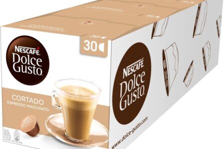 NESCAFÉ CORTADO 300g