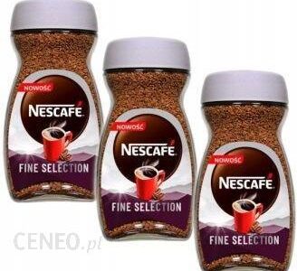 Nescafe Fine Selection 185G