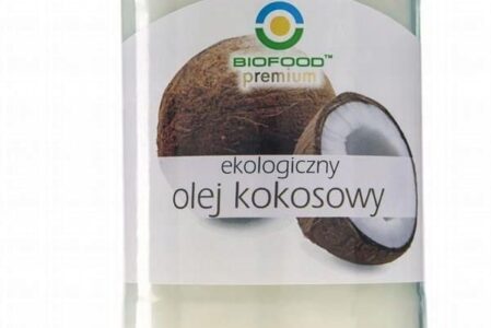 Olej Kokosowy Bezwonny Bio 670 ml – Bio Food