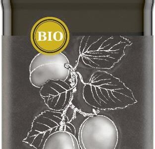 Olmuhle Solling Bio Apricot Kernel Oil 100Ml
