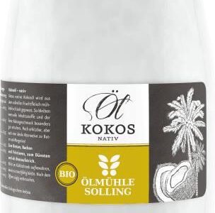 Olmuhle Solling Olej Kokosowy Natywny 1L