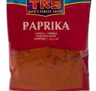 Papryka Słodka Mielona 100G Trs
