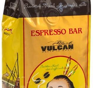 Passalacqua Black Vulcan 0,5kg