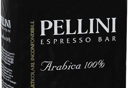 Pellini Gran Aroma 100% Arabica 1kg